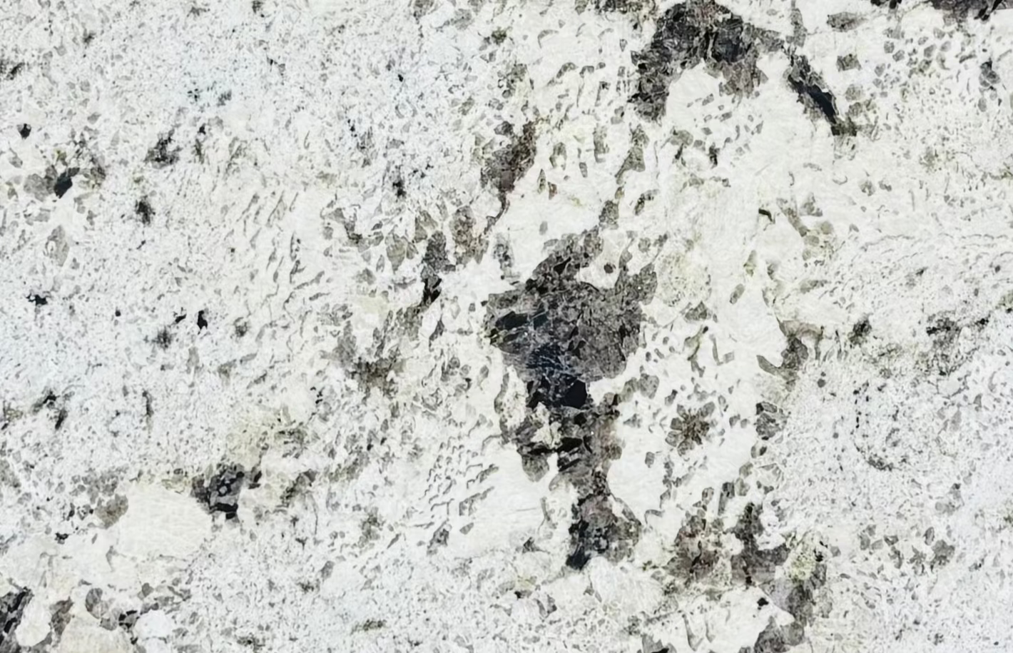 Azul White Granite
