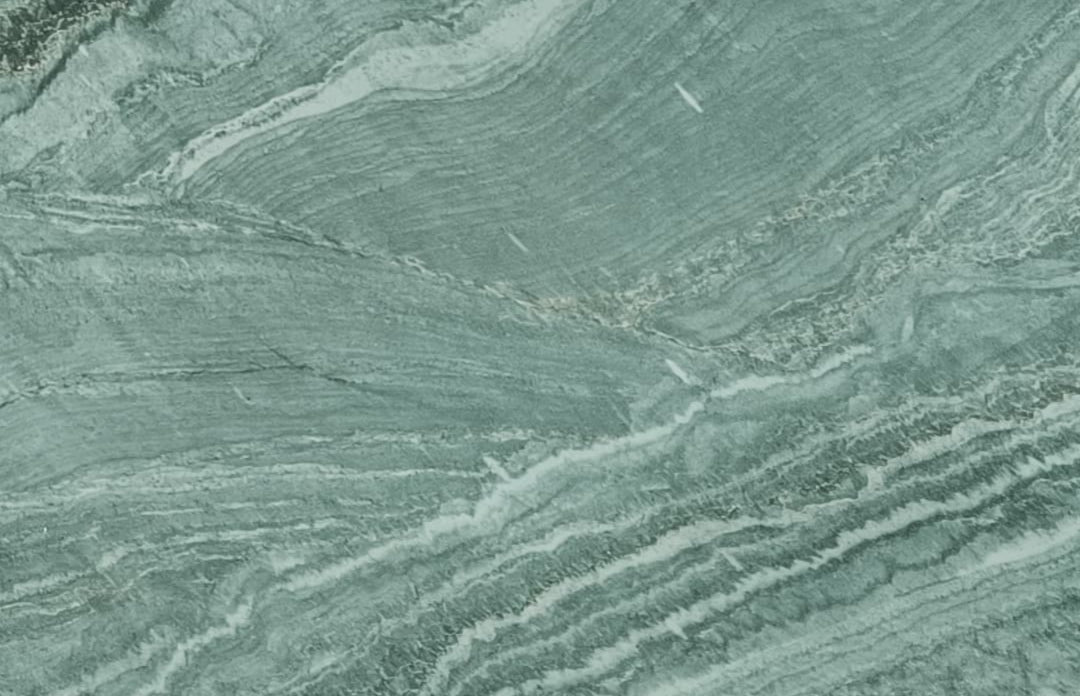 Green Quartzite
